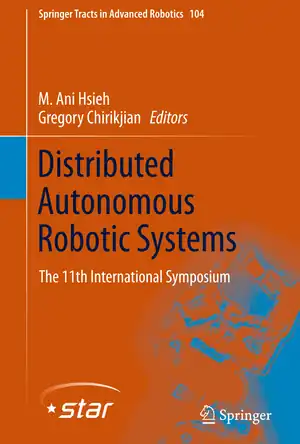 Buchcover ISBN 9783642551451