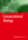 Buchcover Computational Biology