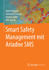 Buchcover Smart Safety Management mit Ariadne SMS
