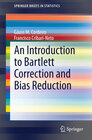 Buchcover An Introduction to Bartlett Correction and Bias Reduction