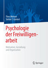 Buchcover Psychologie der Freiwilligenarbeit