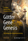 Buchcover Götter - Gene - Genesis