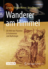 Buchcover Wanderer am Himmel