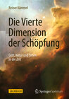 Buchcover Die Vierte Dimension der Schöpfung