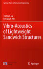 Buchcover Vibro-Acoustics of Lightweight Sandwich Structures