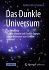 Buchcover Das Dunkle Universum