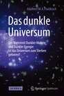 Buchcover Das Dunkle Universum
