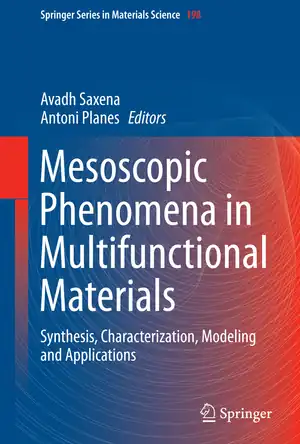 Buchcover ISBN 9783642553745