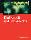 Buchcover Biodiversität und Erdgeschichte