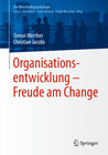 Buchcover Organisationsentwicklung – Freude am Change