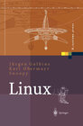 Buchcover Linux