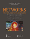 Buchcover Networks