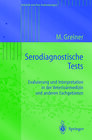Serodiagnostische Tests width=