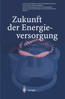 Buchcover Zukunft der Energieversorgung