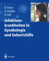 Buchcover Infektionskrankheiten in Gynäkologie und Geburtshilfe