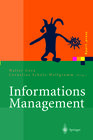 Buchcover Informations Management