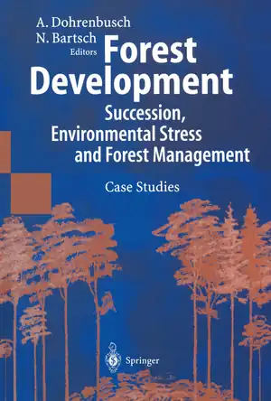 Buchcover ISBN 9783642556630