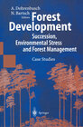 Buchcover Forest Development