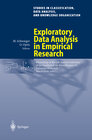 Buchcover Exploratory Data Analysis in Empirical Research