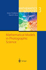 Buchcover Mathematical Models in Photographic Science