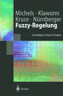 Buchcover Fuzzy-Regelung
