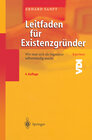 Buchcover Leitfaden für Existenzgründer