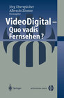 Buchcover Video Digital