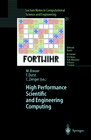 Buchcover High Performance Scientific And Engineering Computing