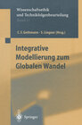 Buchcover Integrative Modellierung zum Globalen Wandel