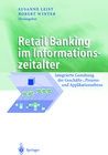 Buchcover Retail Banking im Informationszeitalter