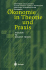 Buchcover Ökonomie in Theorie und Praxis