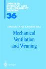 Buchcover Mechanical Ventilation and Weaning