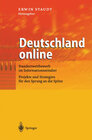Buchcover Deutschland online