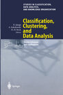 Buchcover Classification, Clustering, and Data Analysis