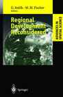 Buchcover Regional Development Reconsidered