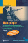 Buchcover Hemiplegie