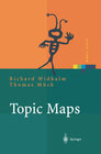Buchcover Topic Maps