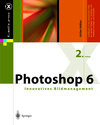 Buchcover Photoshop 6