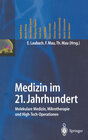 Buchcover Medizin im 21. Jahrhundert