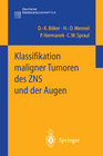 Buchcover Klassifikation maligner Tumoren des ZNS und der Augen