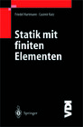 Buchcover Statik mit finiten Elementen