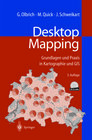Buchcover Desktop Mapping