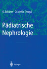 Buchcover Pädiatrische Nephrologie