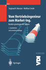 Buchcover Vom Vertriebsingenieur zum Market-Ing.