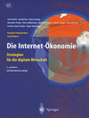 Buchcover Die Internet-Ökonomie