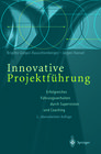 Buchcover Innovative Projektführung