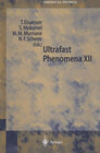Buchcover Ultrafast Phenomena XII