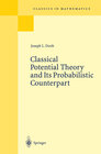 Buchcover Classical Potential Theory and Its Probabilistic Counterpart