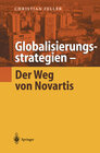 Buchcover Globalisierungsstrategien — Der Weg von Novartis