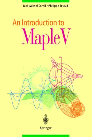 Buchcover ISBN 9783642567292